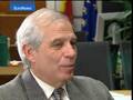 EuroNews - EN - Interview: Josep Borrell, President of...