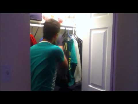 how to decide what to wear to school