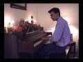 FAN APPRECIATION/ walkaway - thomas newman - meet joe black