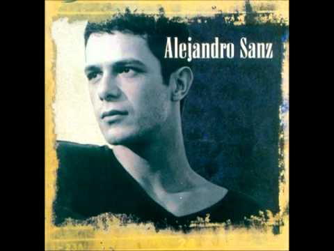 Video de Minha Solidão E Eu de Alejandro Sanz