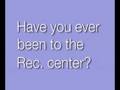 CSU Pueblo RECREATION CENTER FEES
