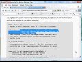 Computer Programming Tutorial, by Nick Antonaccio (#18a)