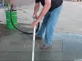 Spill vacuum. Air powered spill recovery Spill vacuum. Air powered spill recovery