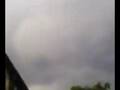 Shelfcloud/Rolwolk @ Heerenveen