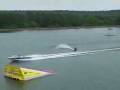 record du monde de saut a ski nautique