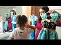 DESFILE DE BONECAS - Flavia Calina