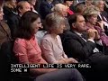 Stephen Hawking1of2(Captioned):Why We Should Go Into Space