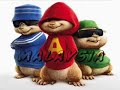chipmunks - makhluk tuhan yang paling seksi chipmunks - makhluk tuhan yang paling seksi