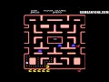 Retro plays Ms. Pac-Man (Arcade) Part 1