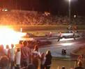 Jet Car Racing