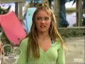 hannah montana *cha cha slide*