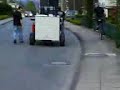 geilster Bollerwagen 2008 part 1 geilster Bollerwagen 2008 part 1