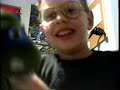 Stephen Speaks