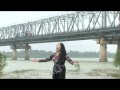 Hai Phuong dan tranh -  - Vỗ bến Lam chiều