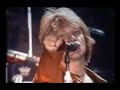 BON JOVI LIVE IN MADRID UNDIVIDED