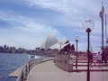 jejeinoz * Sydney - opera, pont et circular quay
