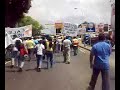 Marcha en contra de la inseguridad universidades barinas 1/1
