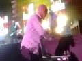 R.E.M. Prague 2008 - It's The End Of The World As We Know It
