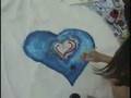 Art video project- Glorybox by Portishead