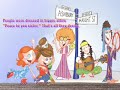 Children\