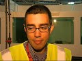 Visita al Acuario Fluvial de Expo