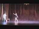 Anette Delgado - Odile - Variation, Coda  and Finale