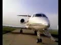 TT Gulfstream G400 - GIG RJ BRAZIL