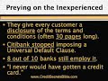 BANKING SCHEMES and SCAMS: What To Watch Out For.. (Credit Secrets Bible) BANKING SCHEMES and SCAMS: What To Watch Out For.. (Credit Secrets Bible)