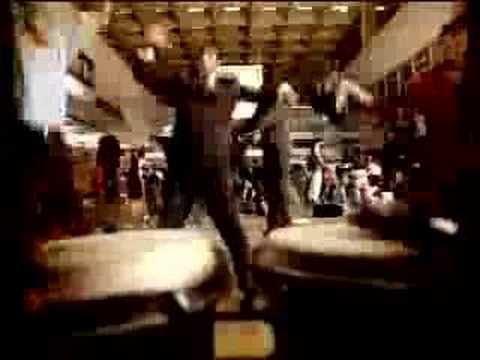 apmastersite - Donkey Kong Jungle Beat 2 Commercial from Nintendo. Brought to you by www.apmastersite.com.