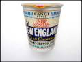 No.3982 日清食品 カップヌードル New England クラムチャウダーヌードル