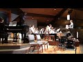 Bloomington Home School Band - Escape from the Deep