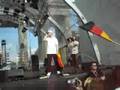 E-FEKT,JKBZ,S.A.G. Live Auf Der Berliner Fanmeile 2008
