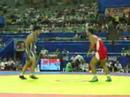 Wrestling Champinship Wrestling Champinship