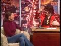 After Hours w/ TC Restani: Playmate Jennifer Lavoie Part 1