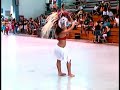 Hilo Fete Solo Competition 2007 - Lia