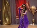IRANI BELLY DANCE 
