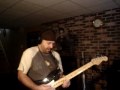 Where's My Thing ? - Rush - Guitar Cover