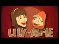 lily allen   alfie music video