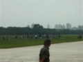 Domingo Aéreo no Campo de Marte Xavante