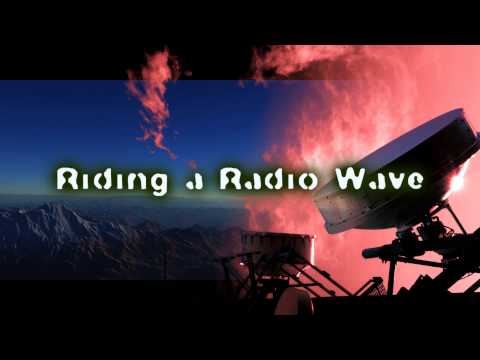TeknoAXE's Royalty Free Music - Riding a Radio Wave -- Trailer/Suspense/Downtempo
