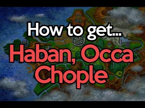 how to get more berries in pokemon x