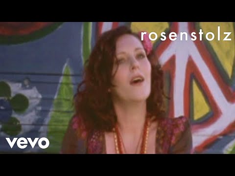 Rosenstolz - Gib mir Sonne