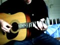 une bonne petite chanson , bien sympa a jou�.