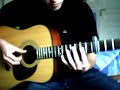 une bonne petite chanson , bien sympa a jou�.