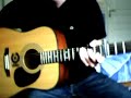 une bonne petite chanson , bien sympa a jou�.
