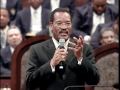 BISHOP CHARLES EDWARD BLAKE PREACHES