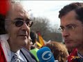 V�deo de la Manifestaci�n del 10 de Marzo