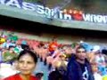 PSG - OM 2006/2007 en direct du parckage marseillais