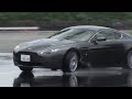 2006 ASTON MATIN DRIFT 2006 ASTON MATIN DRIFT