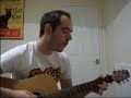 Try - Nelly Furtado Cover